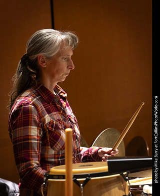 FCS Open Rehearsal