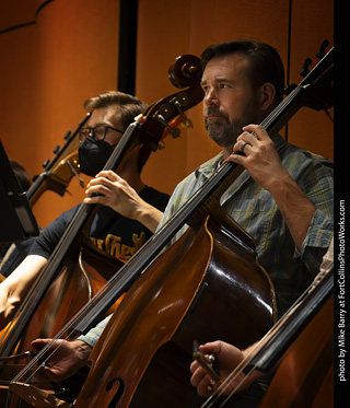 FCS Open Rehearsal