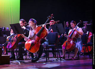 Symphony 2025 Pops Concert