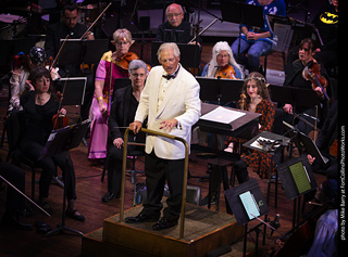 Symphony 2025 Pops Concert