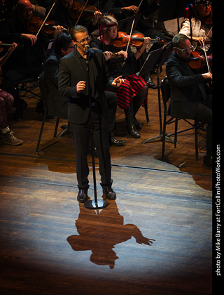 Symphony 2025 Pops Concert