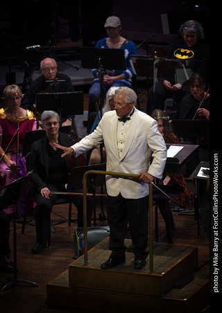 Symphony 2025 Pops Concert
