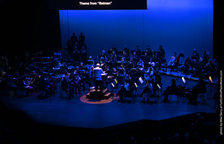 Symphony 2025 Pops Concert