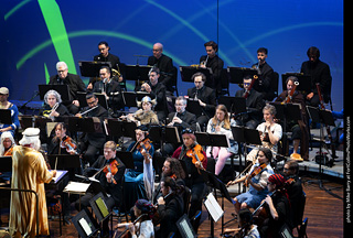 Symphony 2025 Pops Concert