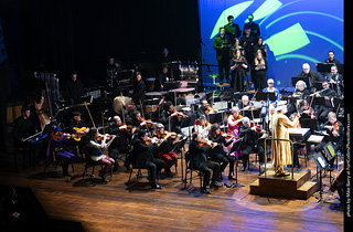 Symphony 2025 Pops Concert
