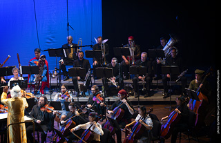Symphony 2025 Pops Concert