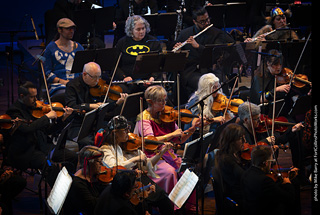 Symphony 2025 Pops Concert