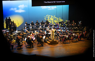 Symphony 2025 Pops Concert