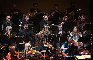 Symphony 2025 Pops Concert