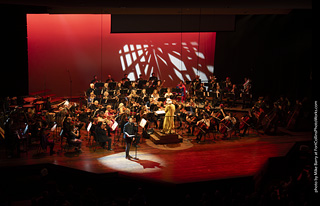 Symphony 2025 Pops Concert