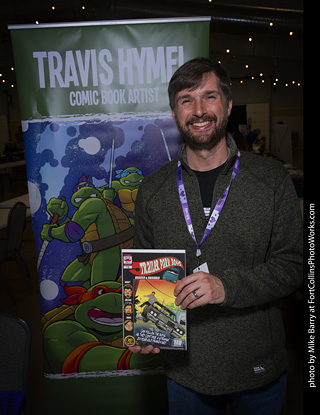 Wicked West Comic Expo 2025