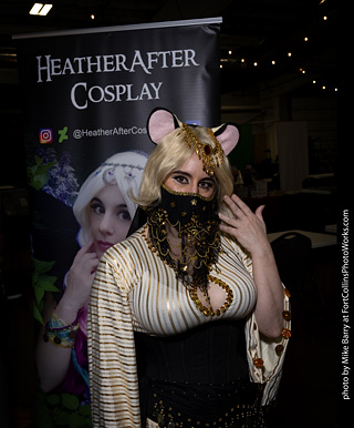 Wicked West Comic Expo 2025