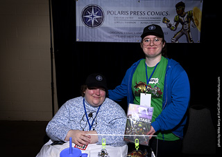 Wicked West Comic Expo 2025