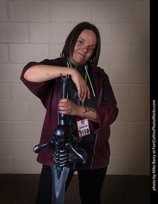 Wicked West Comic Expo 2025