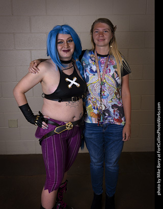 Wicked West Comic Expo 2025
