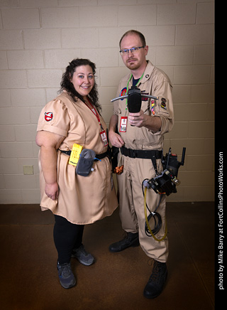 Wicked West Comic Expo 2025