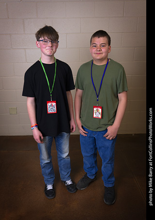 Wicked West Comic Expo 2025