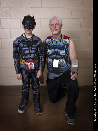 Wicked West Comic Expo 2025