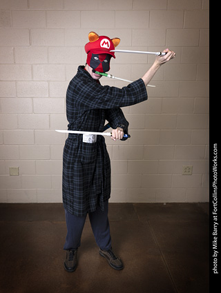 Wicked West Comic Expo 2025