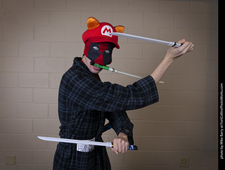 Wicked West Comic Expo 2025