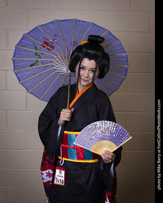 Wicked West Comic Expo 2025