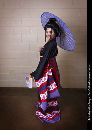Wicked West Comic Expo 2025