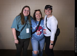 Wicked West Comic Expo 2025