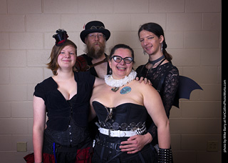Wicked West Comic Expo 2025
