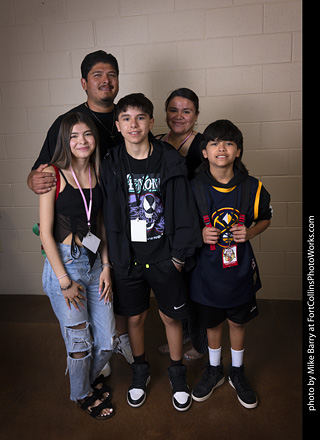 Wicked West Comic Expo 2025