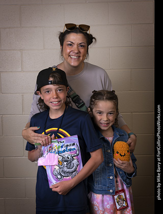 Wicked West Comic Expo 2025
