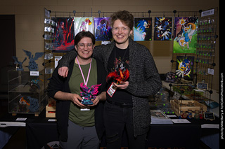 Wicked West Comic Expo 2025