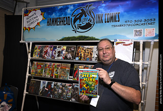 Wicked West Comic Expo 2025
