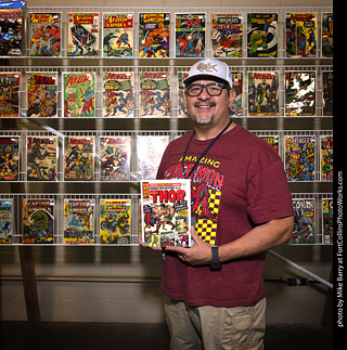 Wicked West Comic Expo 2025