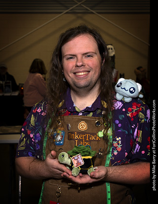 Wicked West Comic Expo 2025