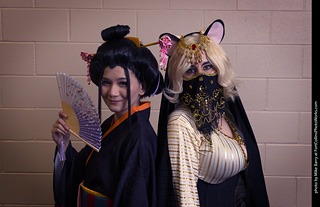 Wicked West Comic Expo 2025