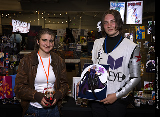 Wicked West Comic Expo 2025