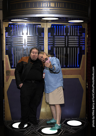 Wicked West Comic Expo 2025