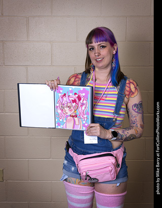 Wicked West Comic Expo 2025