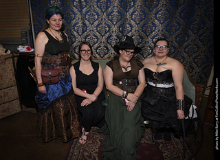 Wicked West Comic Expo 2025