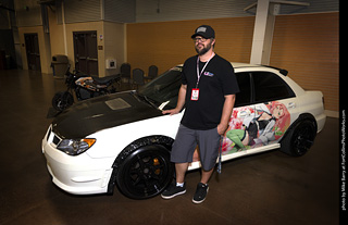 Wicked West Comic Expo 2025