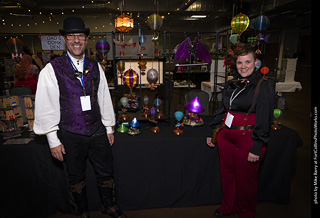Wicked West Comic Expo 2025