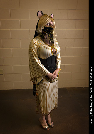 Wicked West Comic Expo 2025