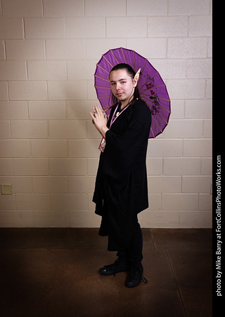 Wicked West Comic Expo 2025