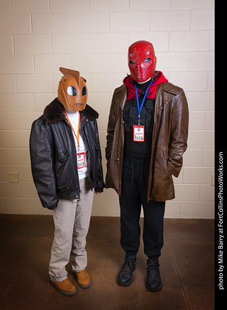 Wicked West Comic Expo 2025