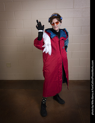 Wicked West Comic Expo 2025