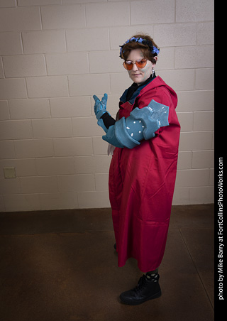 Wicked West Comic Expo 2025