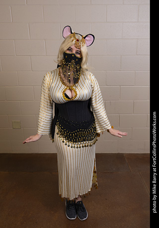 Wicked West Comic Expo 2025