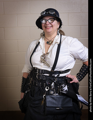 Wicked West Comic Expo 2025