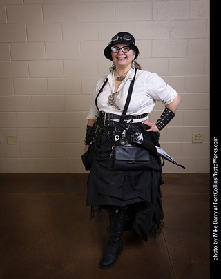 Wicked West Comic Expo 2025