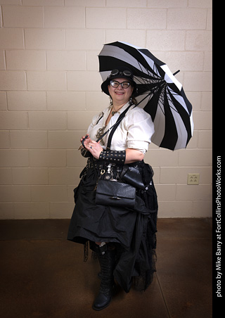 Wicked West Comic Expo 2025